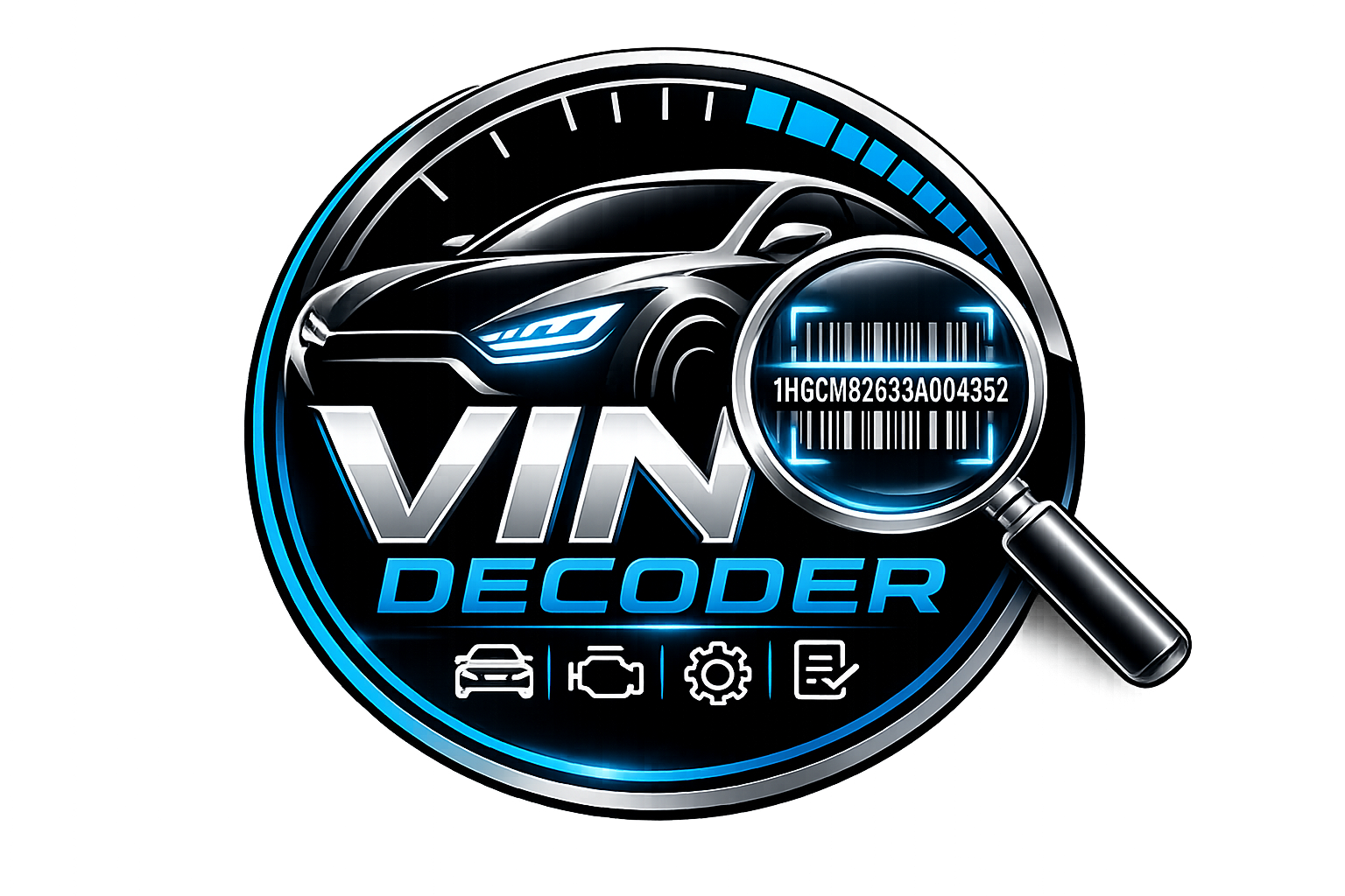 VIN Decoder